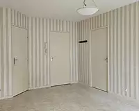 Appartement, 34,49 m²