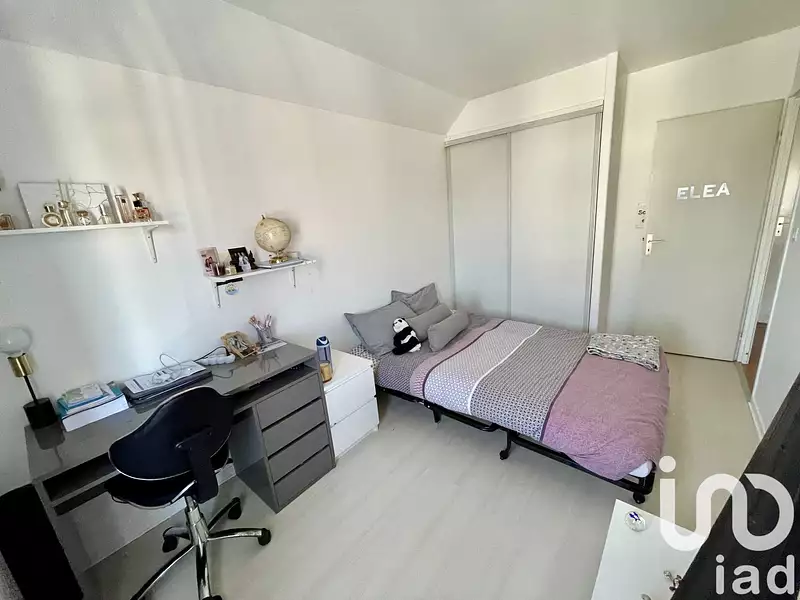 Appartement, 76 m²