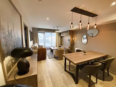 Appartement, 50,89 m²