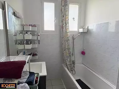 Maison, 147,04 m²