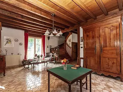 Maison, 254 m²