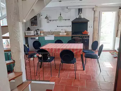 Maison, 124 m²