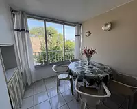 Appartement, 28 m²