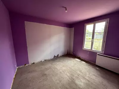 Maison, 95 m²