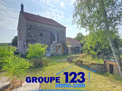 Maison, 118 m²
