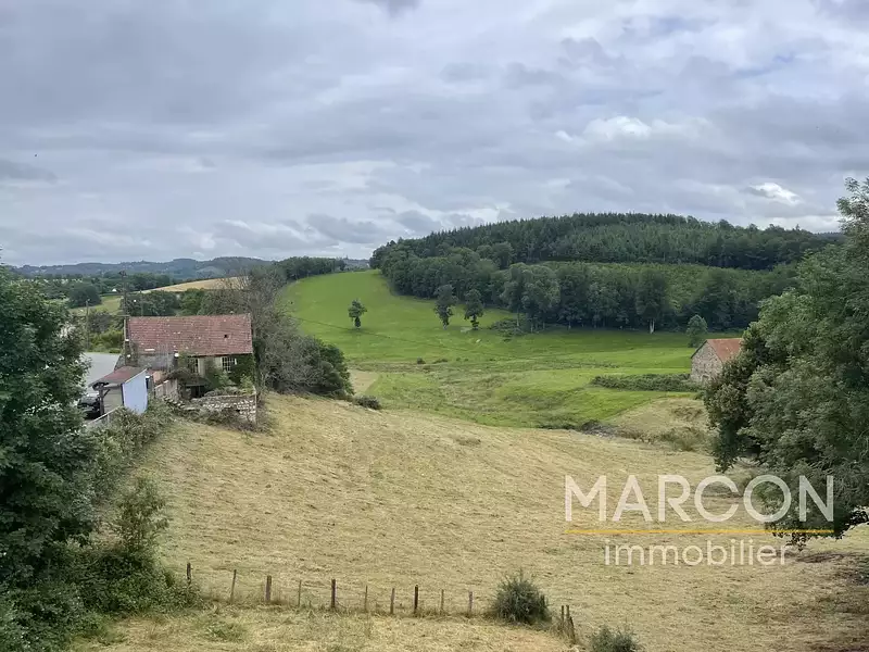 Maison, 208 m²