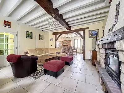 Maison, 365 m²