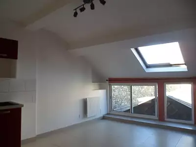 Appartement, 21 m²