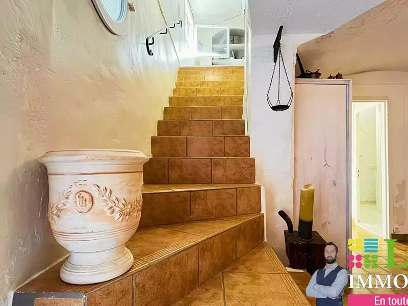 Maison, 67 m²