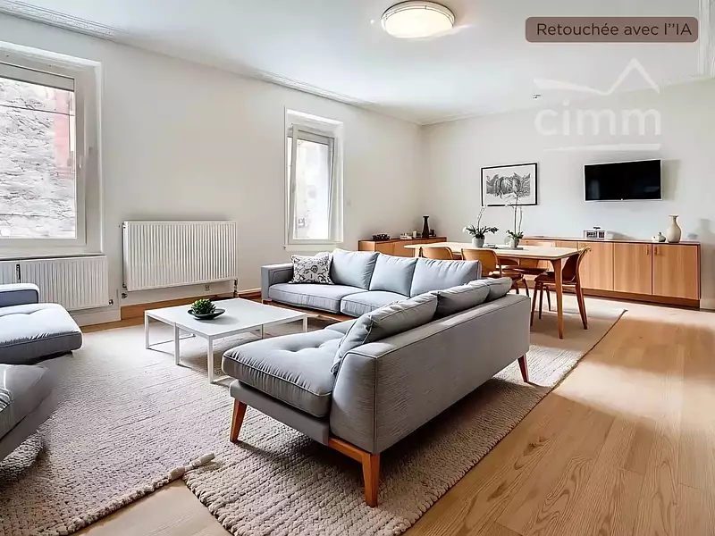 Maison, 87,2 m²