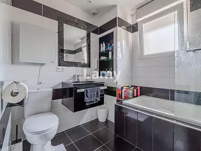 Maison, 93,65 m²