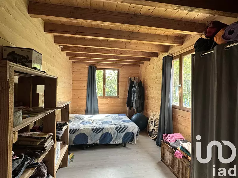 Maison, 135 m²