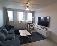 Appartement, 97,6 m²