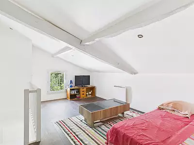Maison, 210 m²