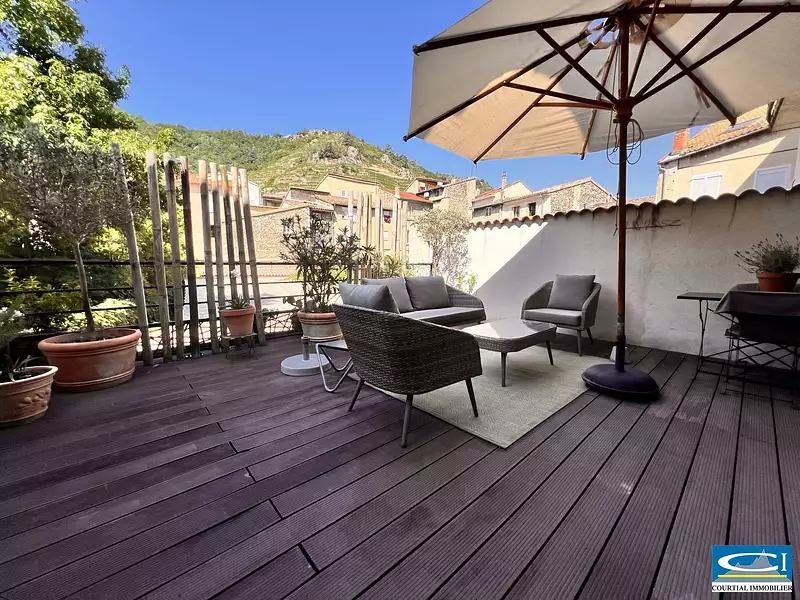 Appartement, 128,88 m²