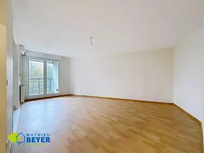 Appartement, 68 m²