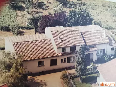 Maison, 180 m²