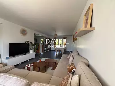 Maison, 95 m²