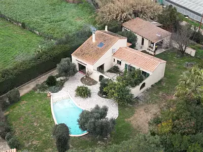 Maison, 145 m²