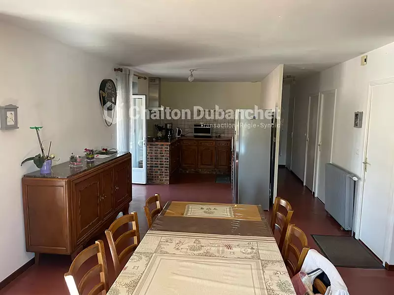 Maison, 171 m²