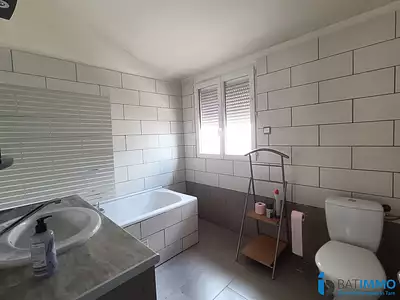 Maison, 97 m²