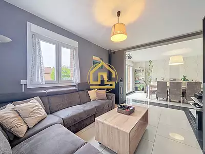 Maison, 139,23 m²