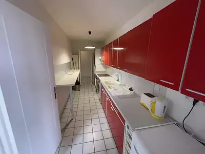 Appartement, 66,66 m²