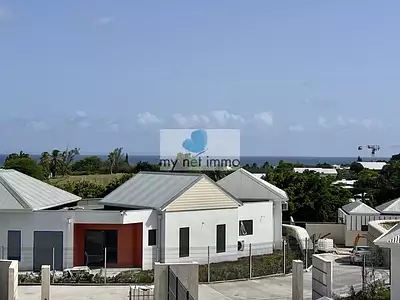 Appartement, 50,12 m²