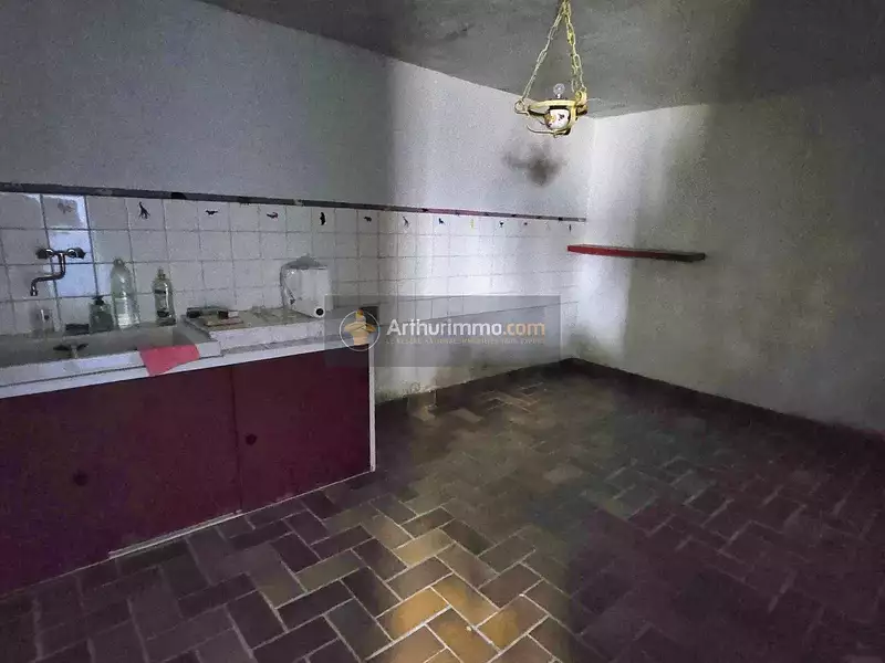 Maison, 70 m²