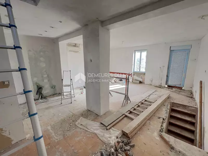 Maison, 138,56 m²