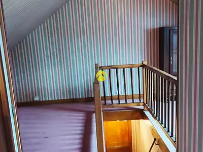 Maison, 121 m²