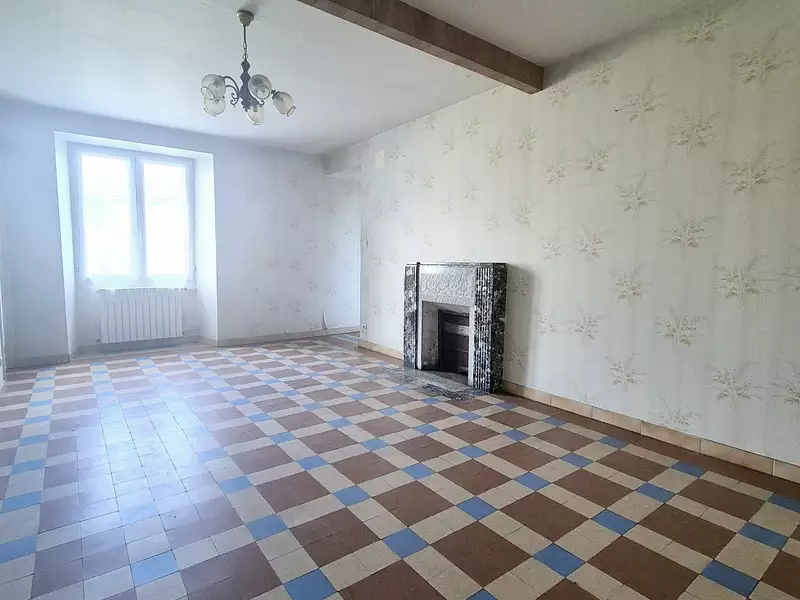 Maison, 146 m²