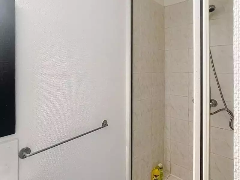 Appartement, 19,1 m²