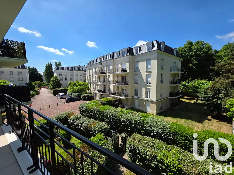 Appartement, 64 m²