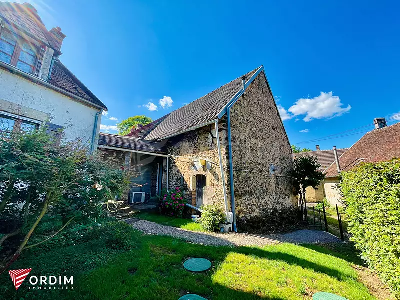 Maison, 136,26 m²