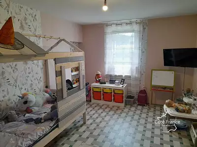 Maison, 138 m²
