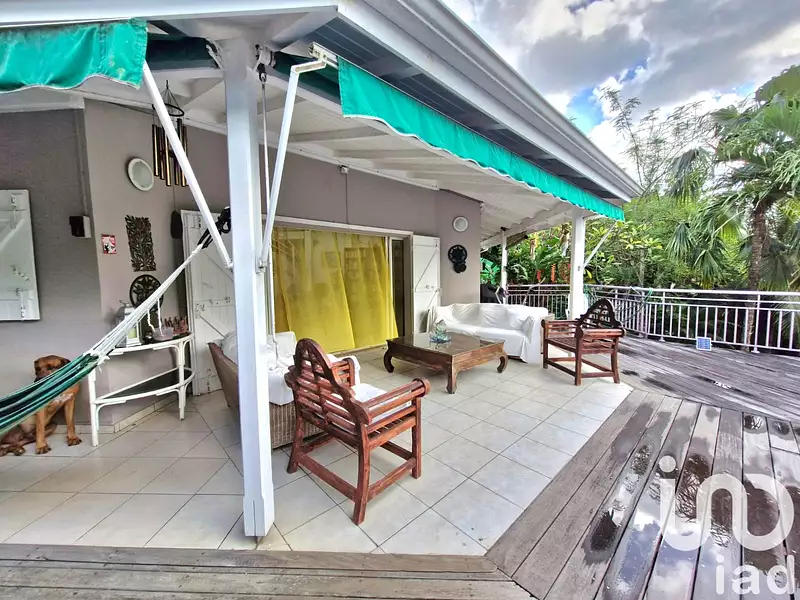 Maison, 195 m²
