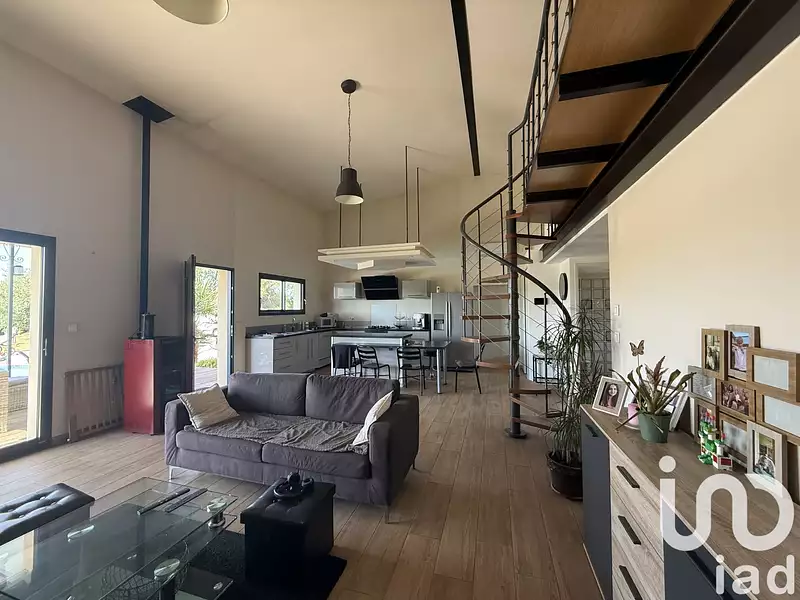 Maison, 110 m²
