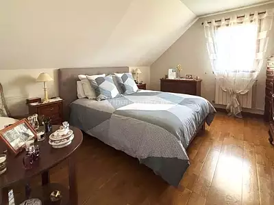 Maison, 116 m²