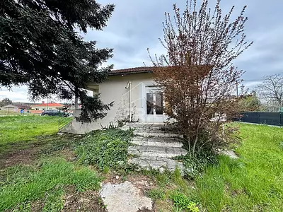 Maison, 73 m²