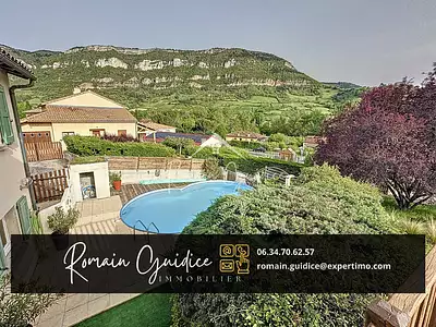 Maison, 103 m²