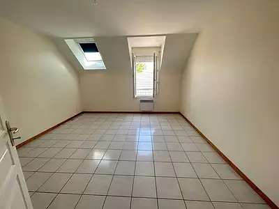 Appartement, 47 m²