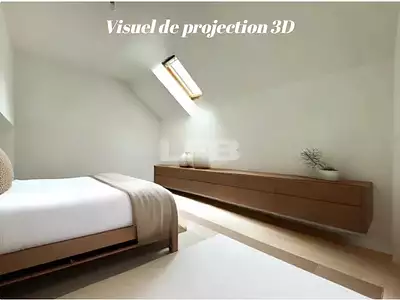 Maison, 86 m²