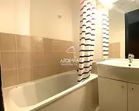 Appartement, 35,5 m²