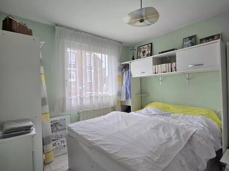 Maison, 160 m²