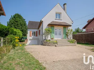 Maison, 180 m²
