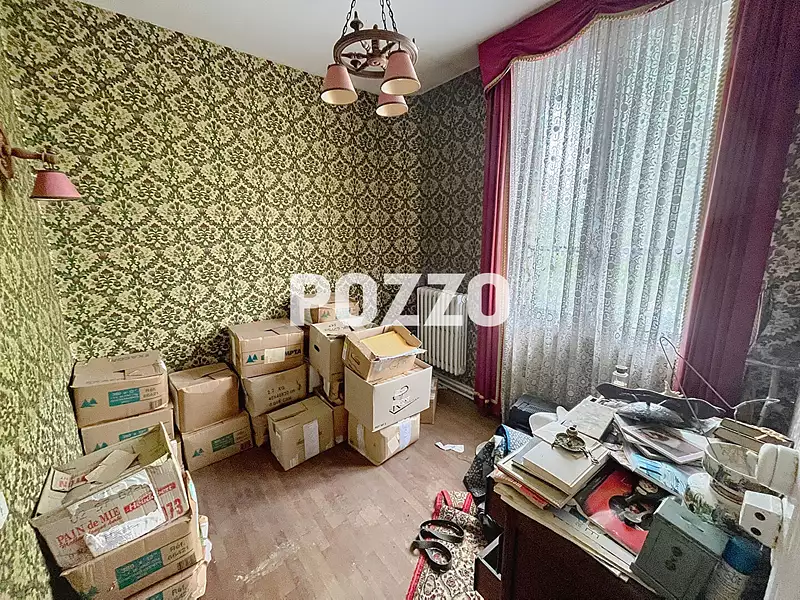 Maison, 132 m²