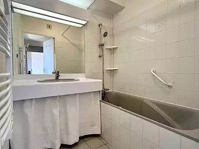 Appartement, 52 m²