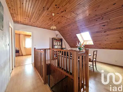 Maison, 138 m²