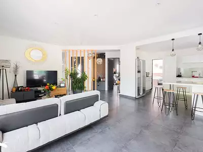 Maison, 160 m²